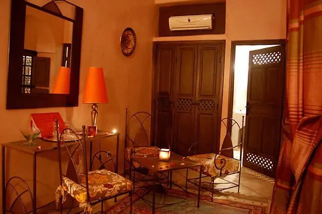 ****  Riad D'Airain Marrakesh Maroc