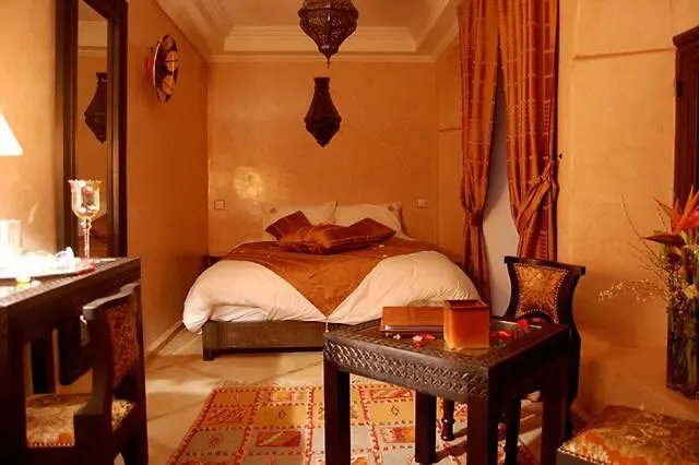 Riad D'Airain Marrakesh