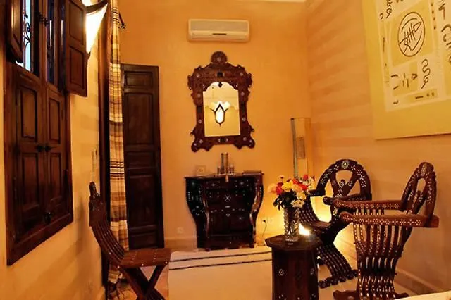 Riad D'Airain Marrakesh