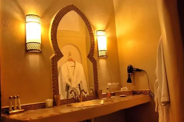 Riad D'Airain Marrakesh 4*,