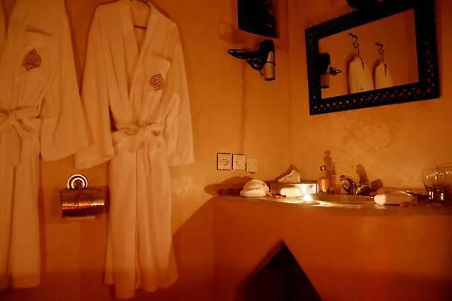 Riad D'Airain Marrakesh