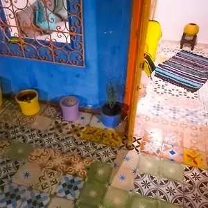 Dar Petra Morocco