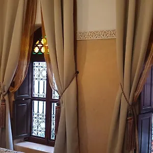 3* Gasthuis Souad Marrakech