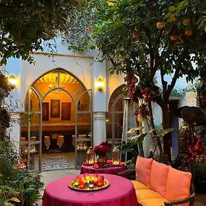 3* Riad Jnane D'o