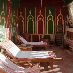Appartement Andalou, Marrakesh