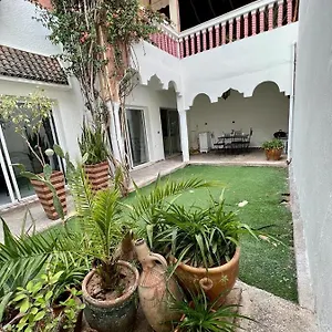 Appartement Zina, Marrakesh