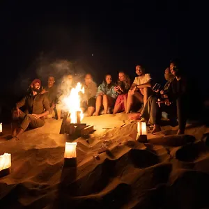 Darna Surf House Anza Morocco