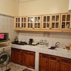 Abdessamad 1 Morocco