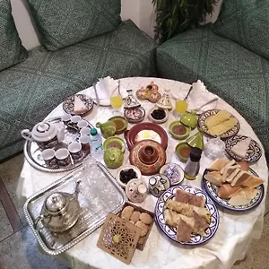 Dar Al Mardi Morocco