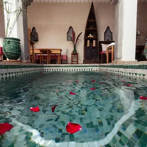 Riad Shambala
