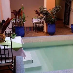 Riad Dar Lilas