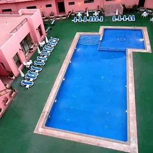 Appartement Illina & Hamza, Marrakesh