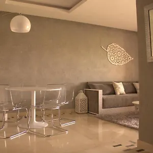 Appartement Prestigia Golf, Marrakesh