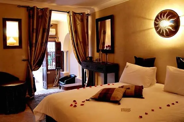 Riad D'Airain Marrakesz