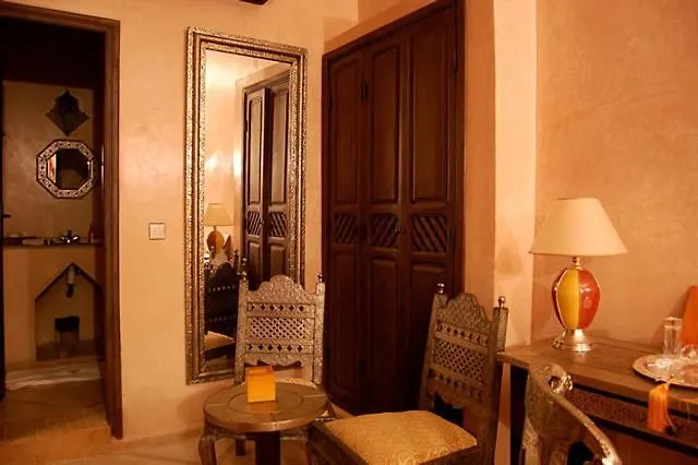 Riad D'Airain Marrakesz