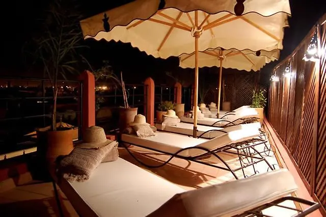 Riad D'Airain Marrakesz
