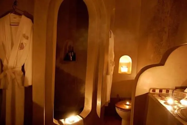 Riad D'Airain Marrakesz 4*,  Maroko