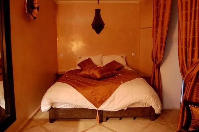 Riad D'Airain Marrakesz