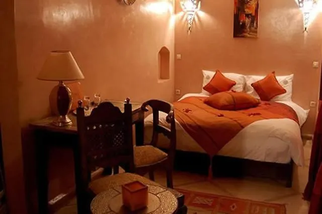Riad D'Airain Marrakesz