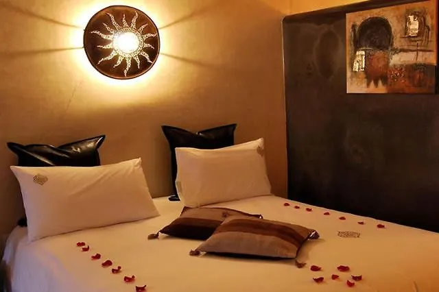 Riad D'Airain Marrakesz