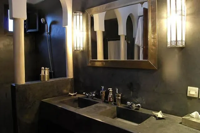 Riad D'Airain Marrakesz