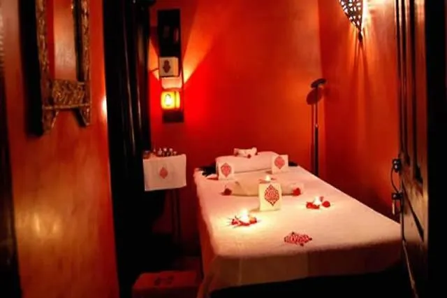 Riad D'Airain Marrakesz