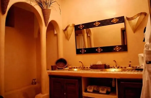 Riad D'Airain Marrakesz