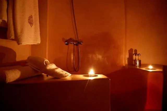 Riad D'Airain Marrakesz