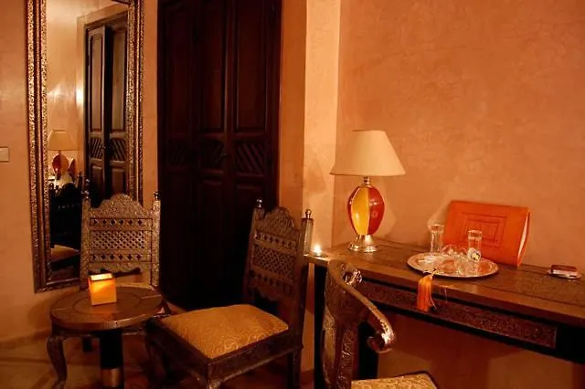 מרקש Riad D'Airain