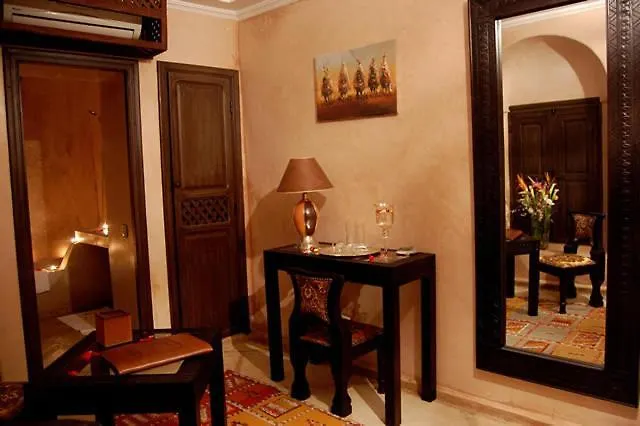 מרקש Riad D'Airain 4*,  מרוקו