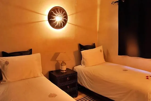 מרקש Riad D'Airain