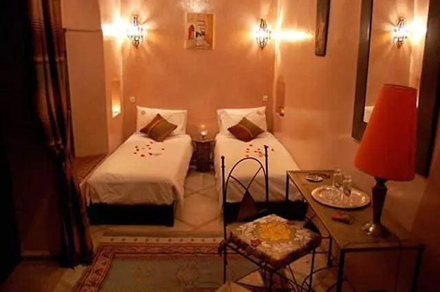 מרקש Riad D'Airain