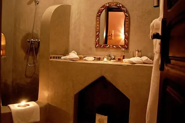 Riad D'Airain Marakéš