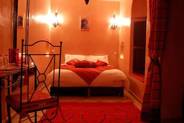 Riad D'Airain Marakéš 4*,  Maroko